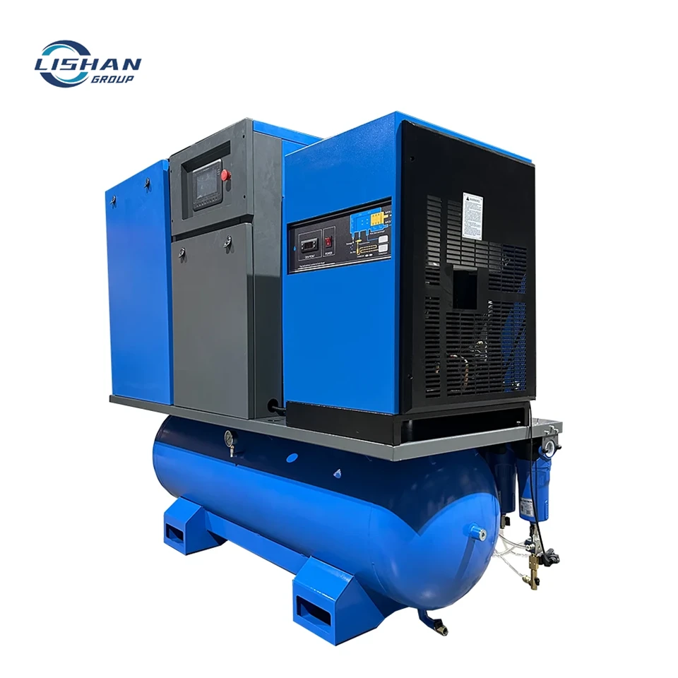 All in One Air Compressor best