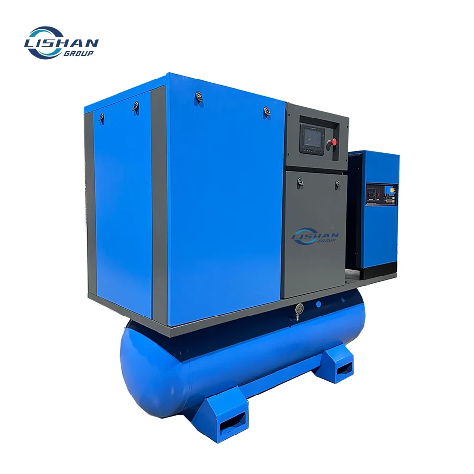 All in One Air Compressor suppliers