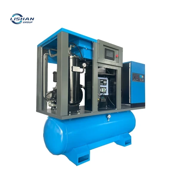 All in One Air Compressor price